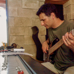 John Patitucci